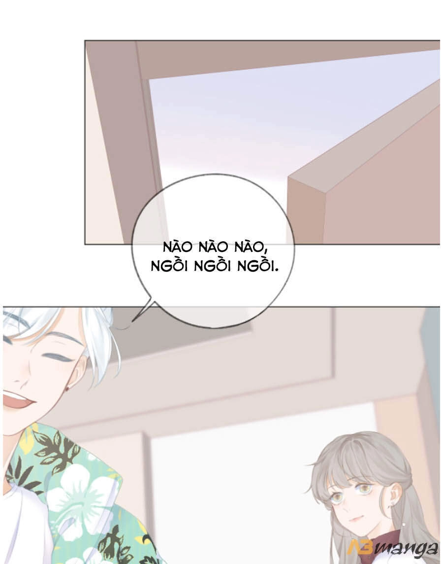 Sao Giờ, Đẩy Thuyền Tới Muốn Yêu Chapter 25 - 19