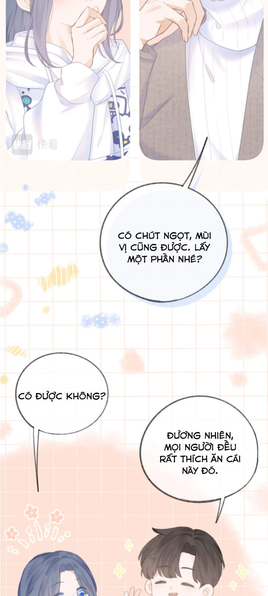 Sao Giờ, Đẩy Thuyền Tới Muốn Yêu Chapter 25 - 25