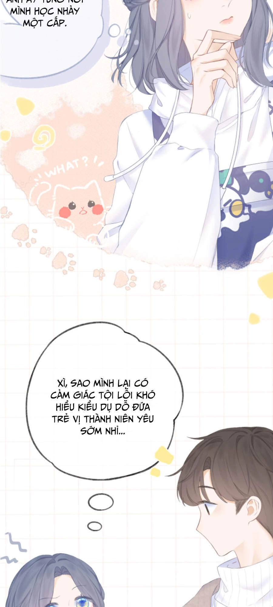 Sao Giờ, Đẩy Thuyền Tới Muốn Yêu Chapter 25 - 32