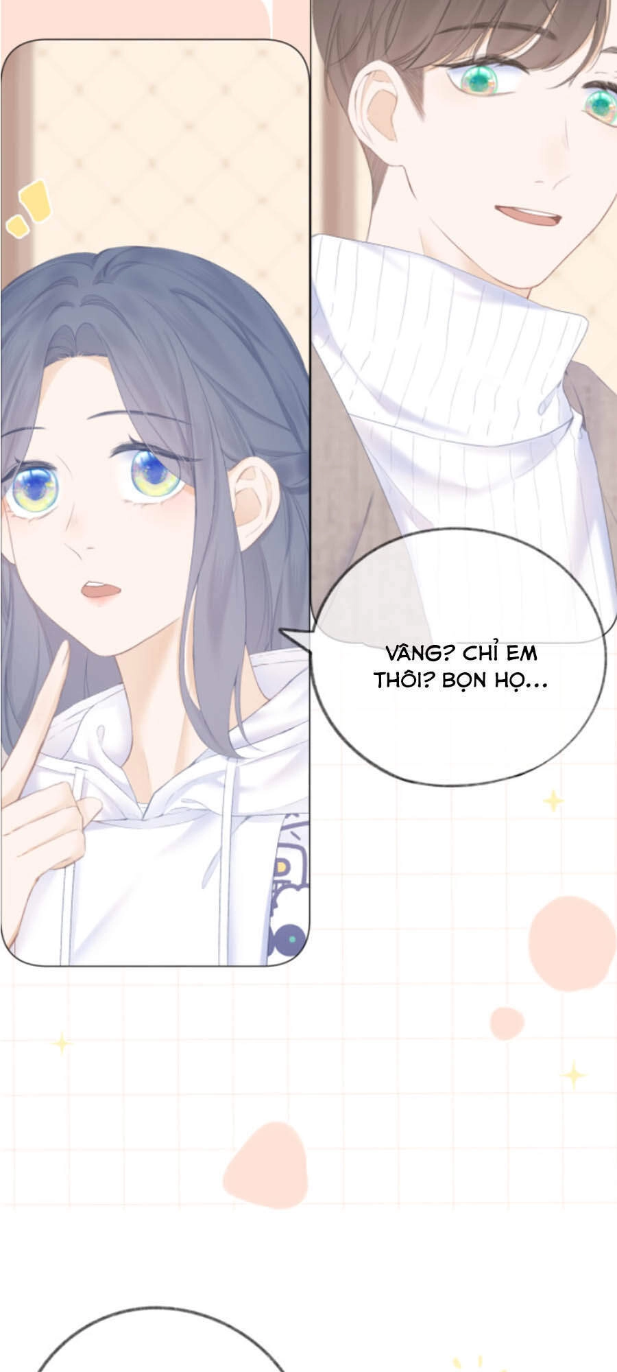 Sao Giờ, Đẩy Thuyền Tới Muốn Yêu Chapter 25 - 36