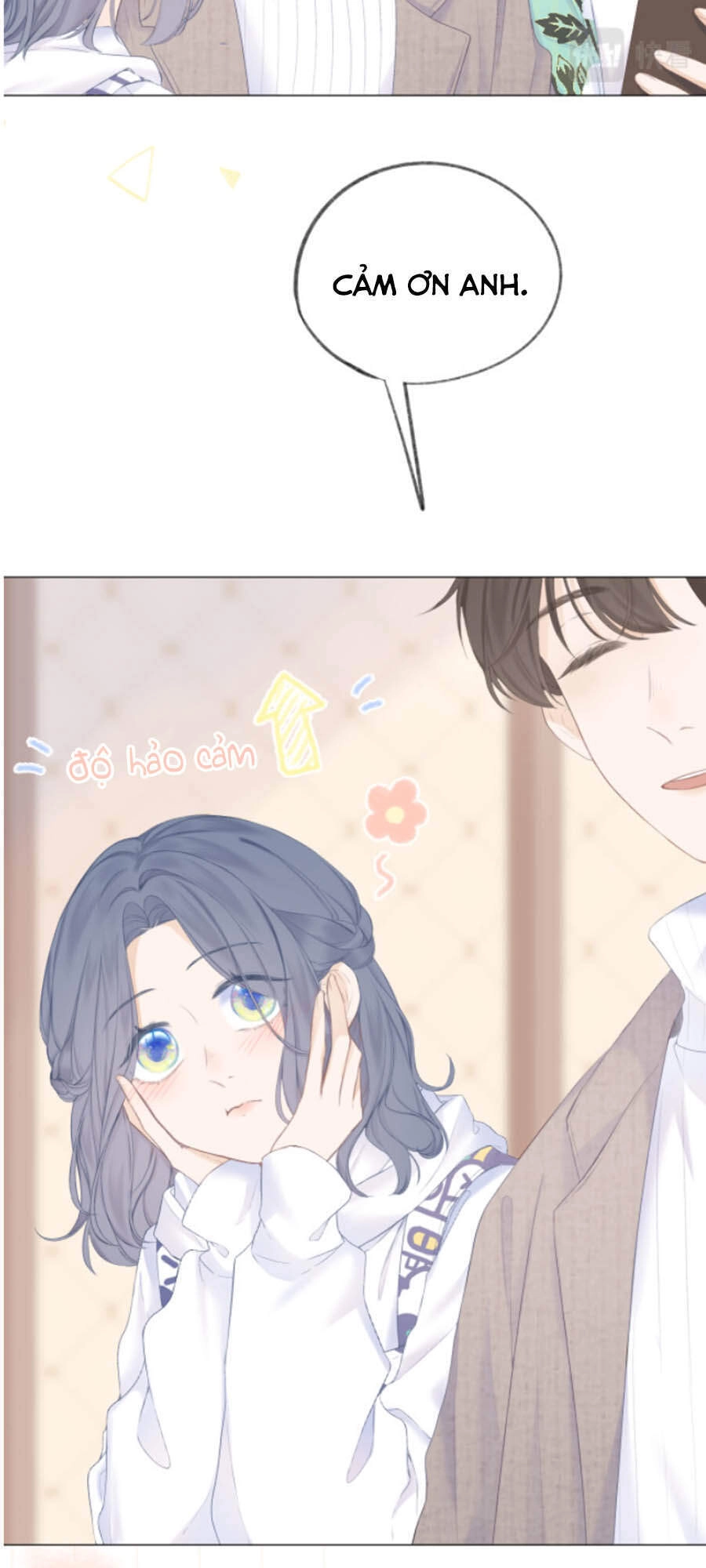 Sao Giờ, Đẩy Thuyền Tới Muốn Yêu Chapter 25 - 40