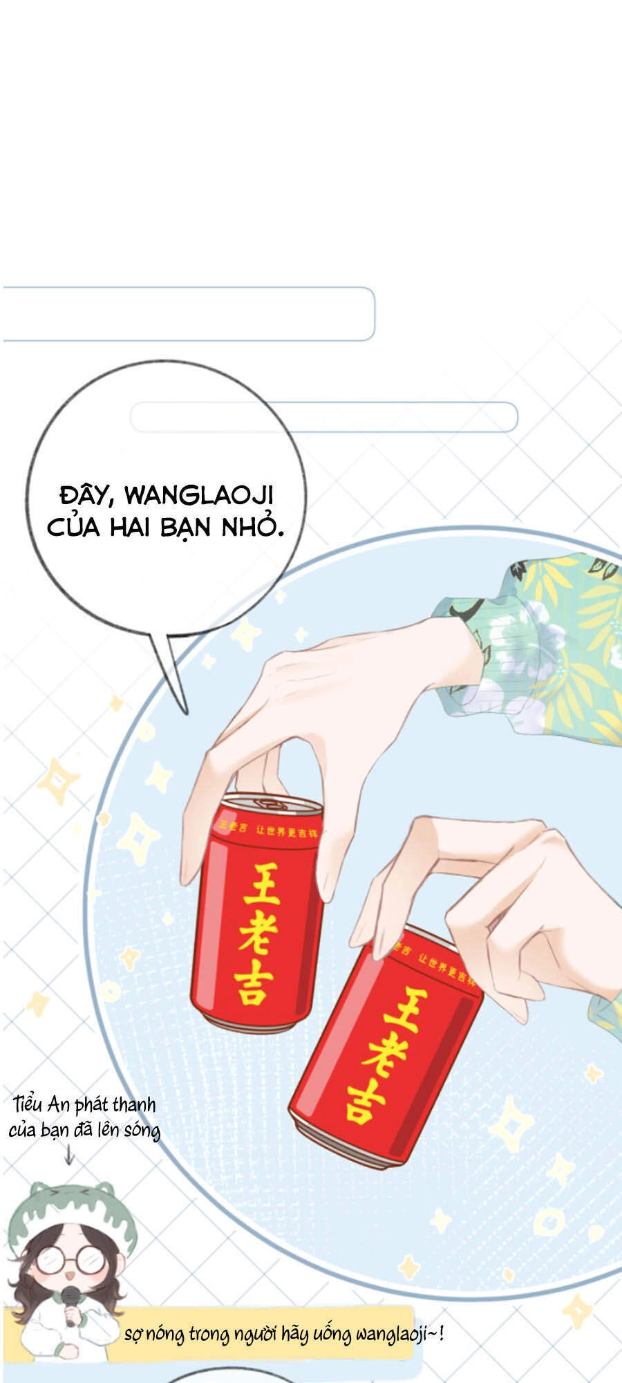 Sao Giờ, Đẩy Thuyền Tới Muốn Yêu Chapter 25 - 43