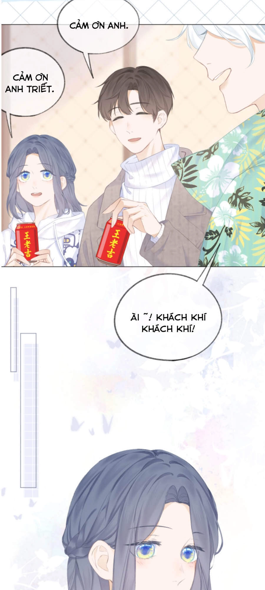 Sao Giờ, Đẩy Thuyền Tới Muốn Yêu Chapter 25 - 44