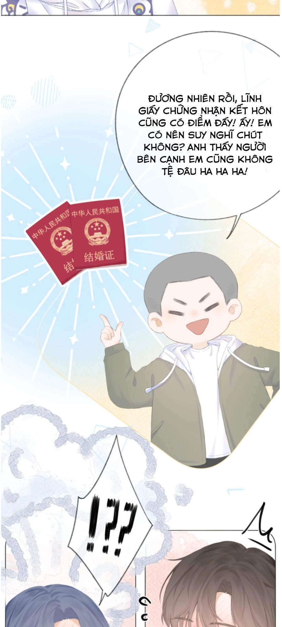 Sao Giờ, Đẩy Thuyền Tới Muốn Yêu Chapter 26 - 20