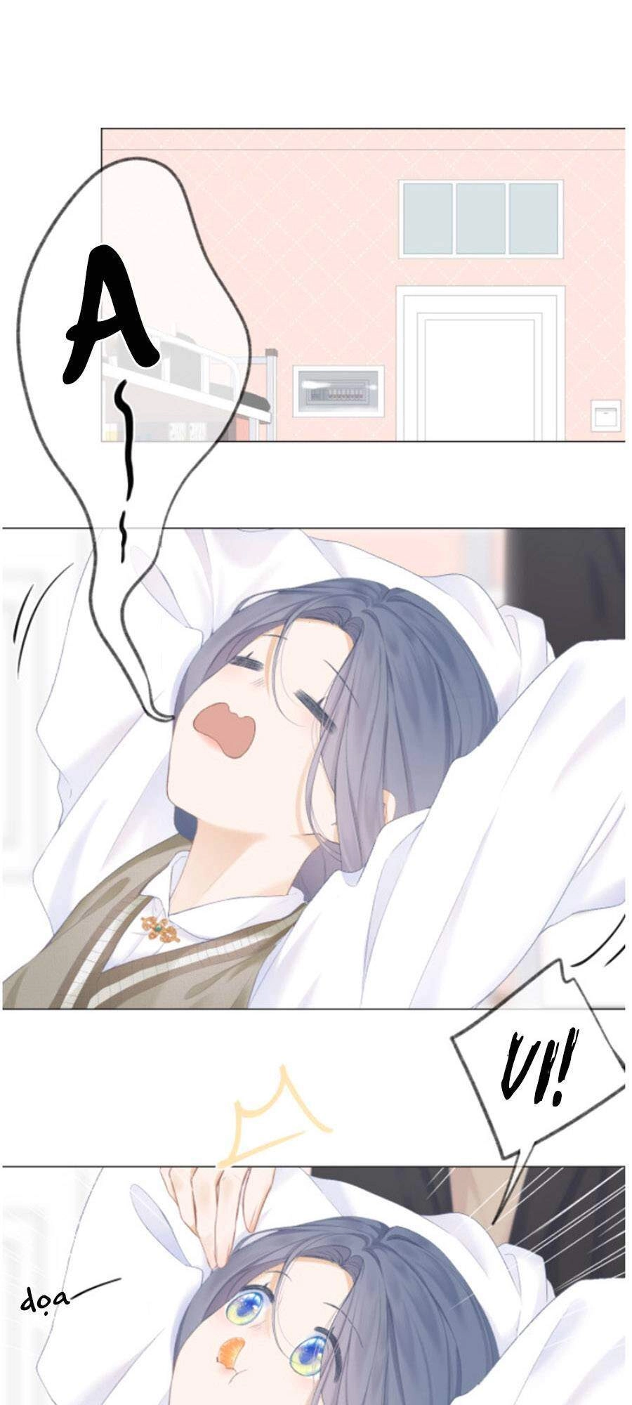 Sao Giờ, Đẩy Thuyền Tới Muốn Yêu Chapter 28 - 2