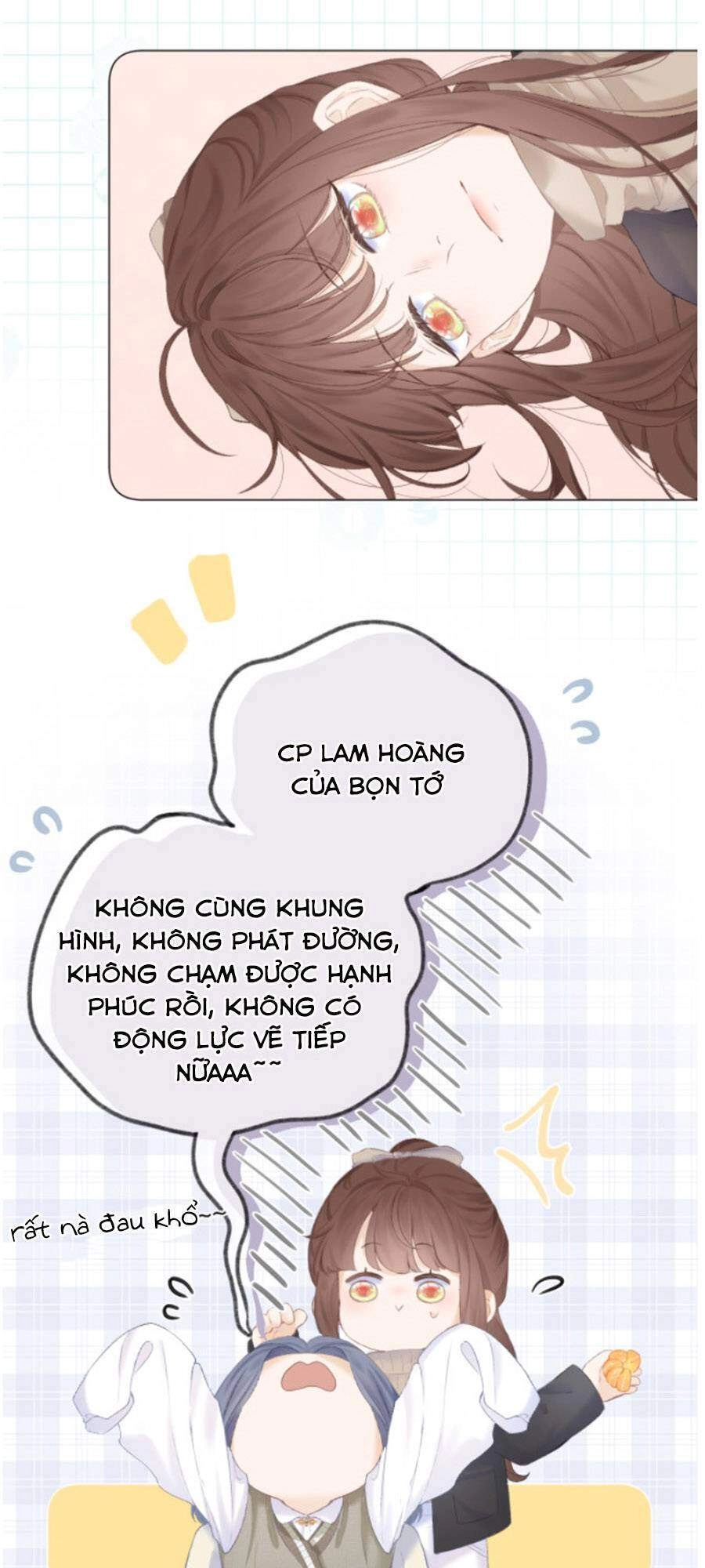 Sao Giờ, Đẩy Thuyền Tới Muốn Yêu Chapter 28 - 5