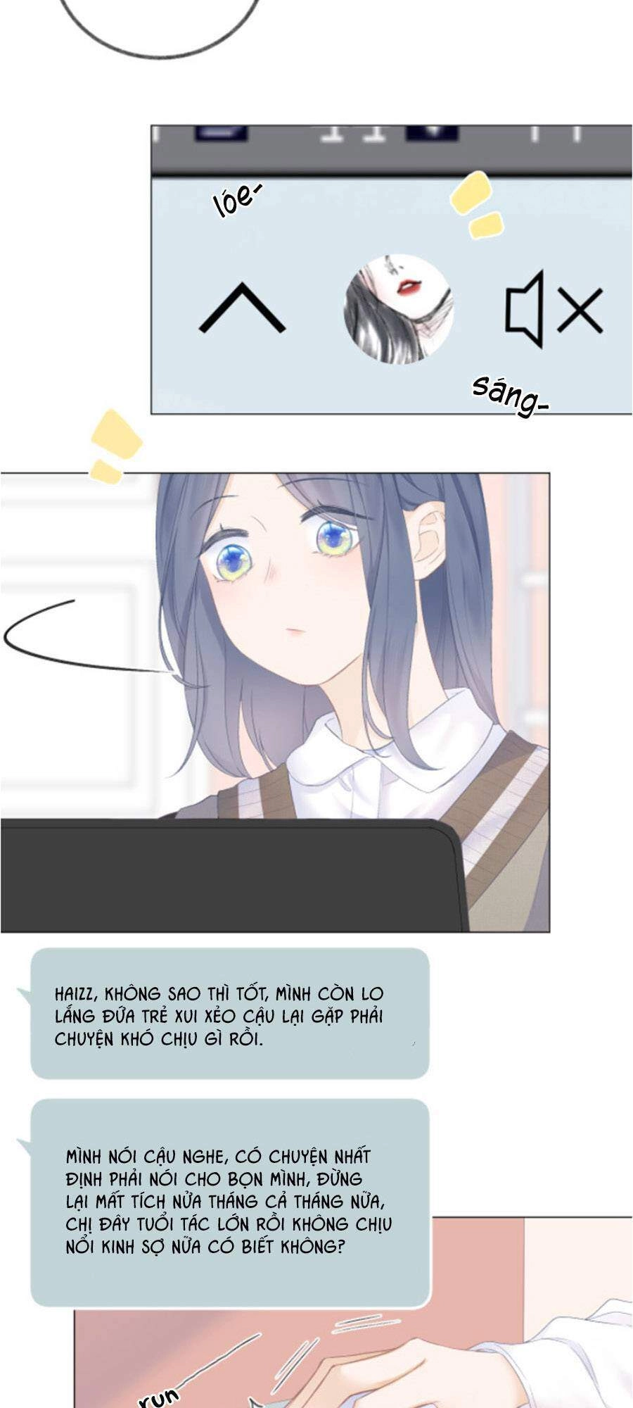 Sao Giờ, Đẩy Thuyền Tới Muốn Yêu Chapter 28 - 20