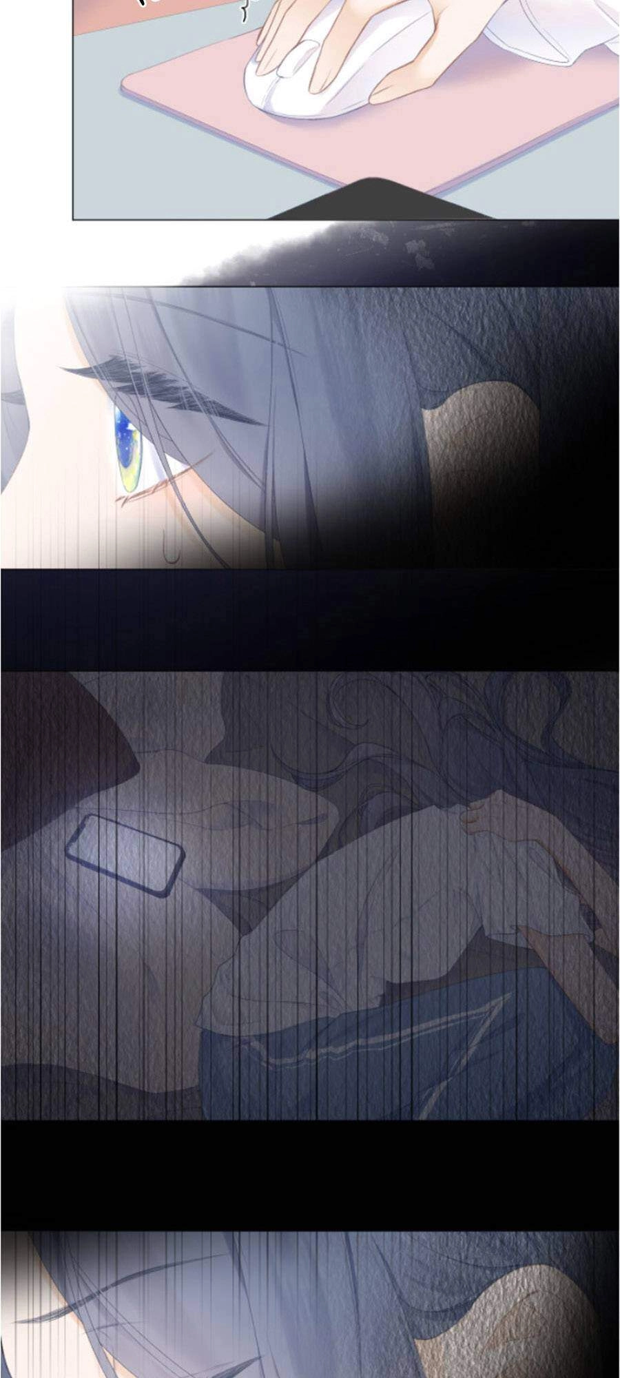 Sao Giờ, Đẩy Thuyền Tới Muốn Yêu Chapter 28 - 21