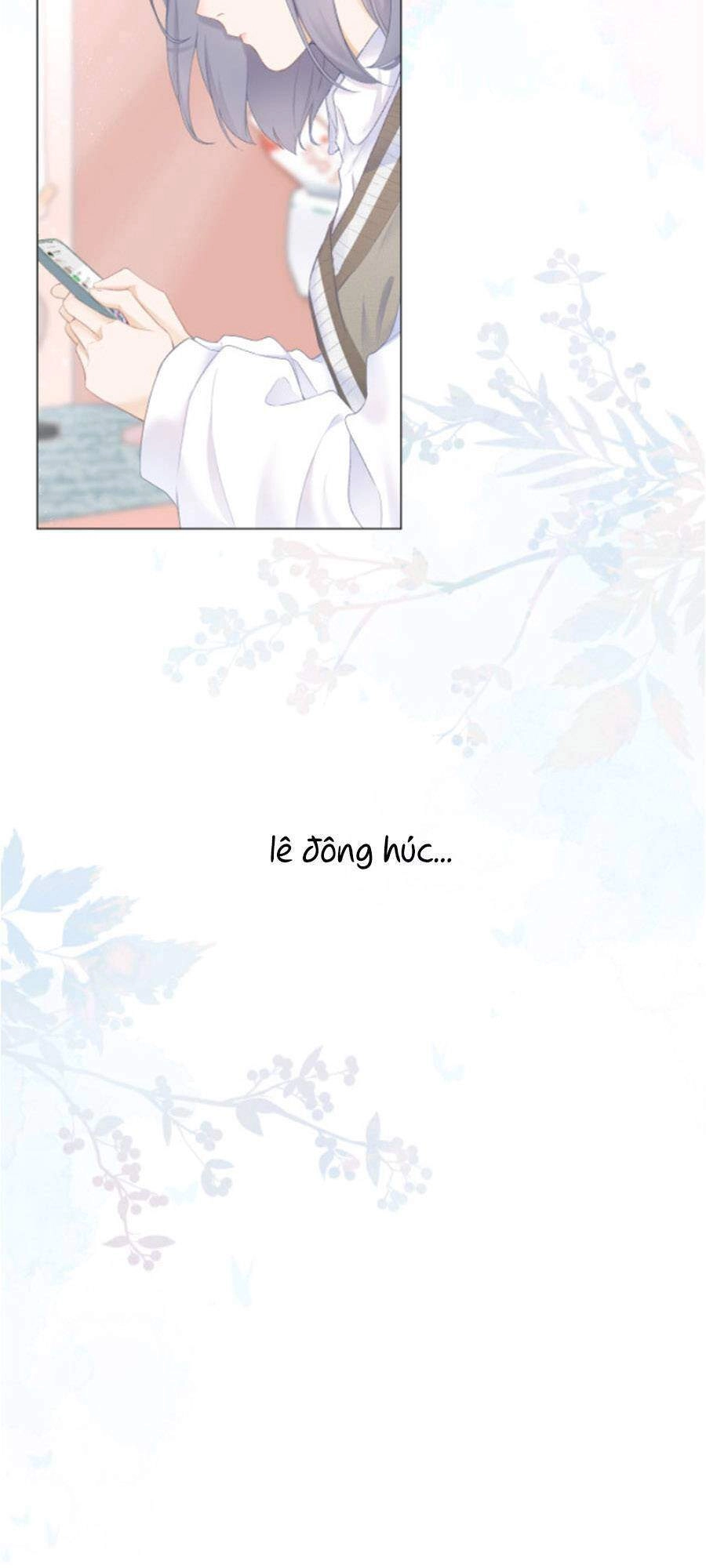 Sao Giờ, Đẩy Thuyền Tới Muốn Yêu Chapter 28 - 27