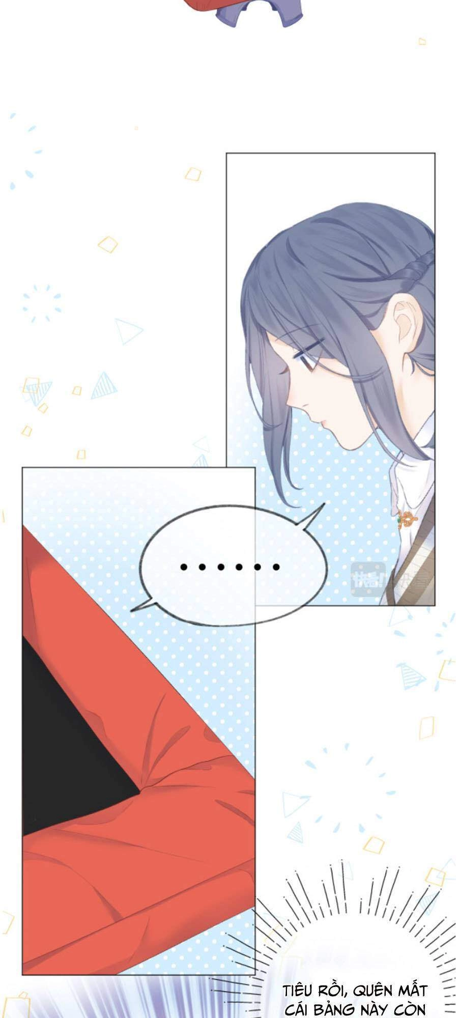 Sao Giờ, Đẩy Thuyền Tới Muốn Yêu Chapter 29 - 3