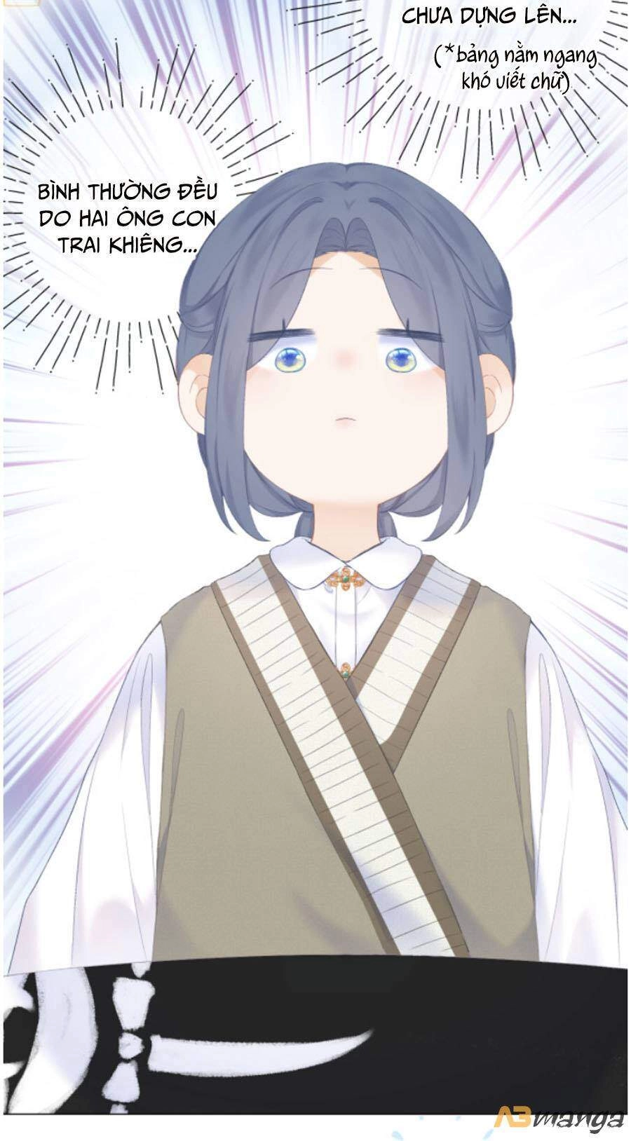 Sao Giờ, Đẩy Thuyền Tới Muốn Yêu Chapter 29 - 4