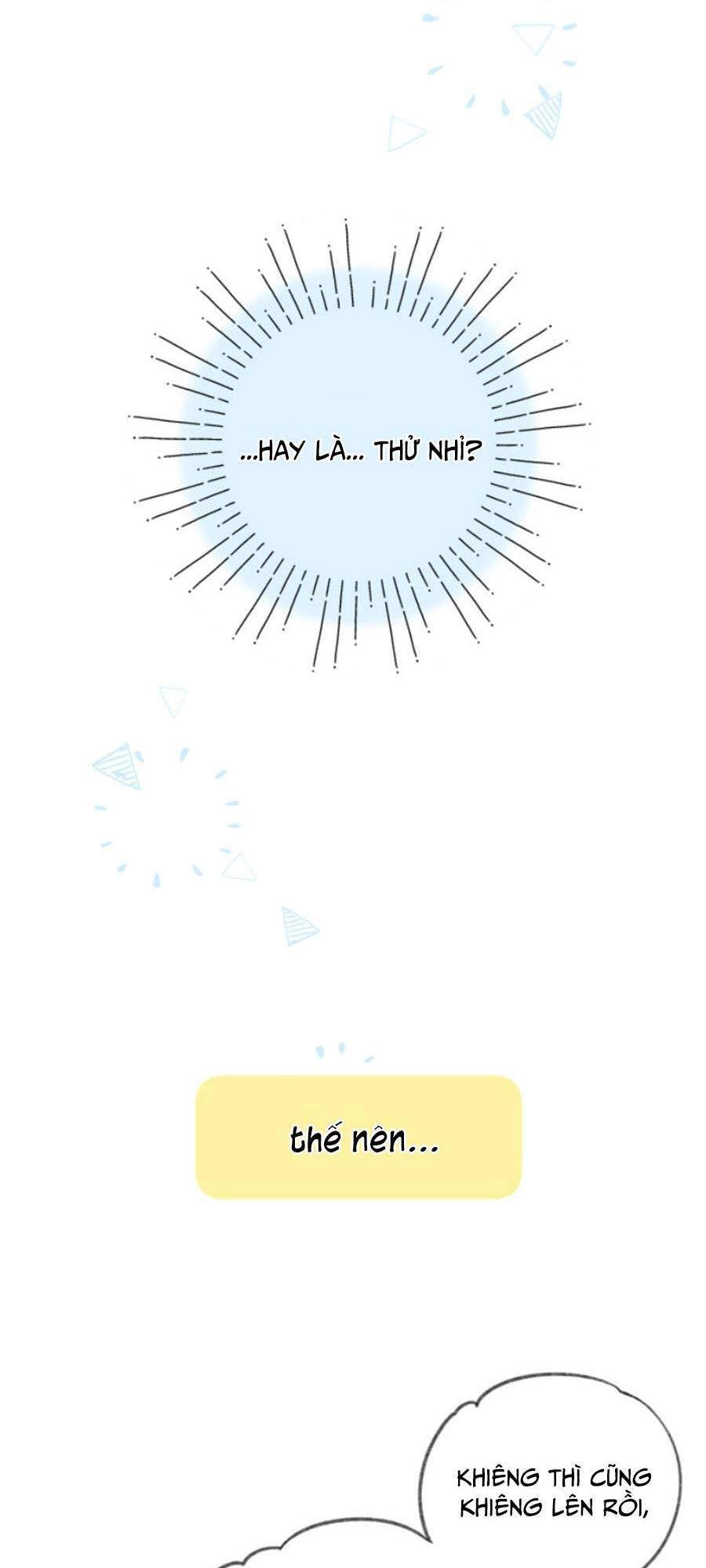 Sao Giờ, Đẩy Thuyền Tới Muốn Yêu Chapter 29 - 5