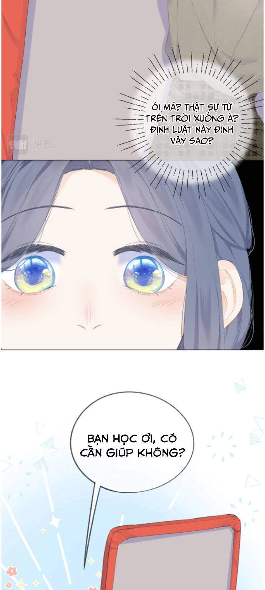 Sao Giờ, Đẩy Thuyền Tới Muốn Yêu Chapter 29 - 10