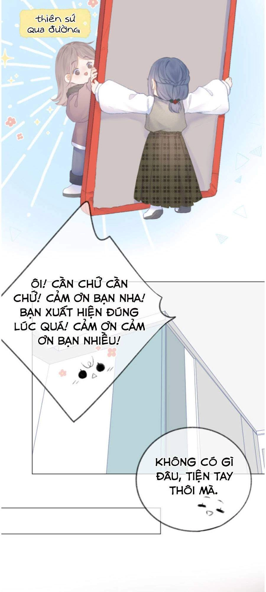 Sao Giờ, Đẩy Thuyền Tới Muốn Yêu Chapter 29 - 11