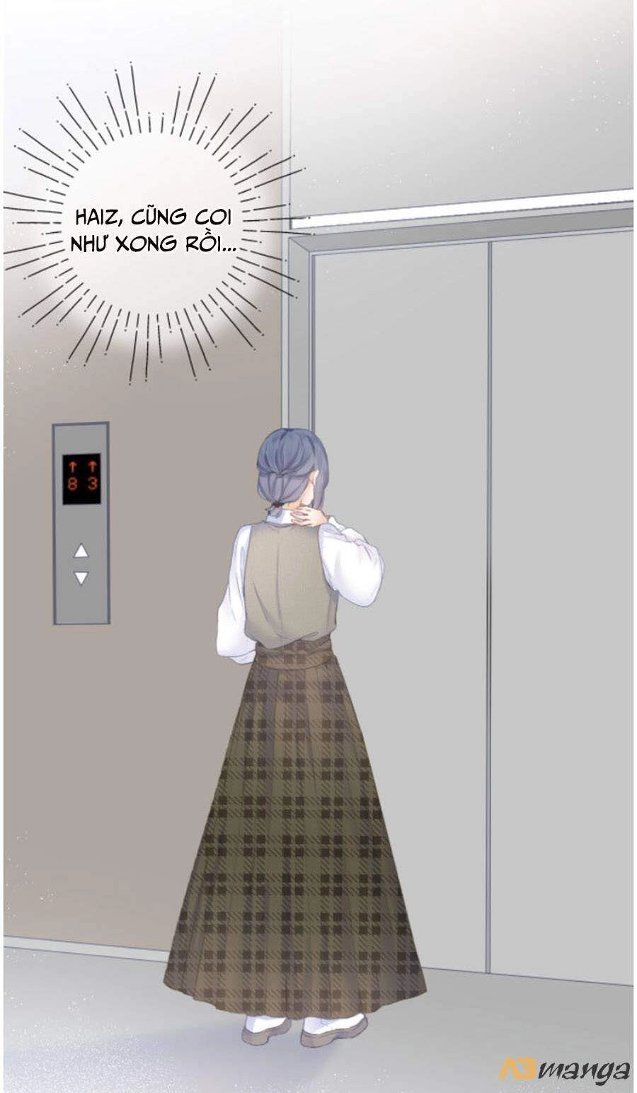 Sao Giờ, Đẩy Thuyền Tới Muốn Yêu Chapter 29 - 12