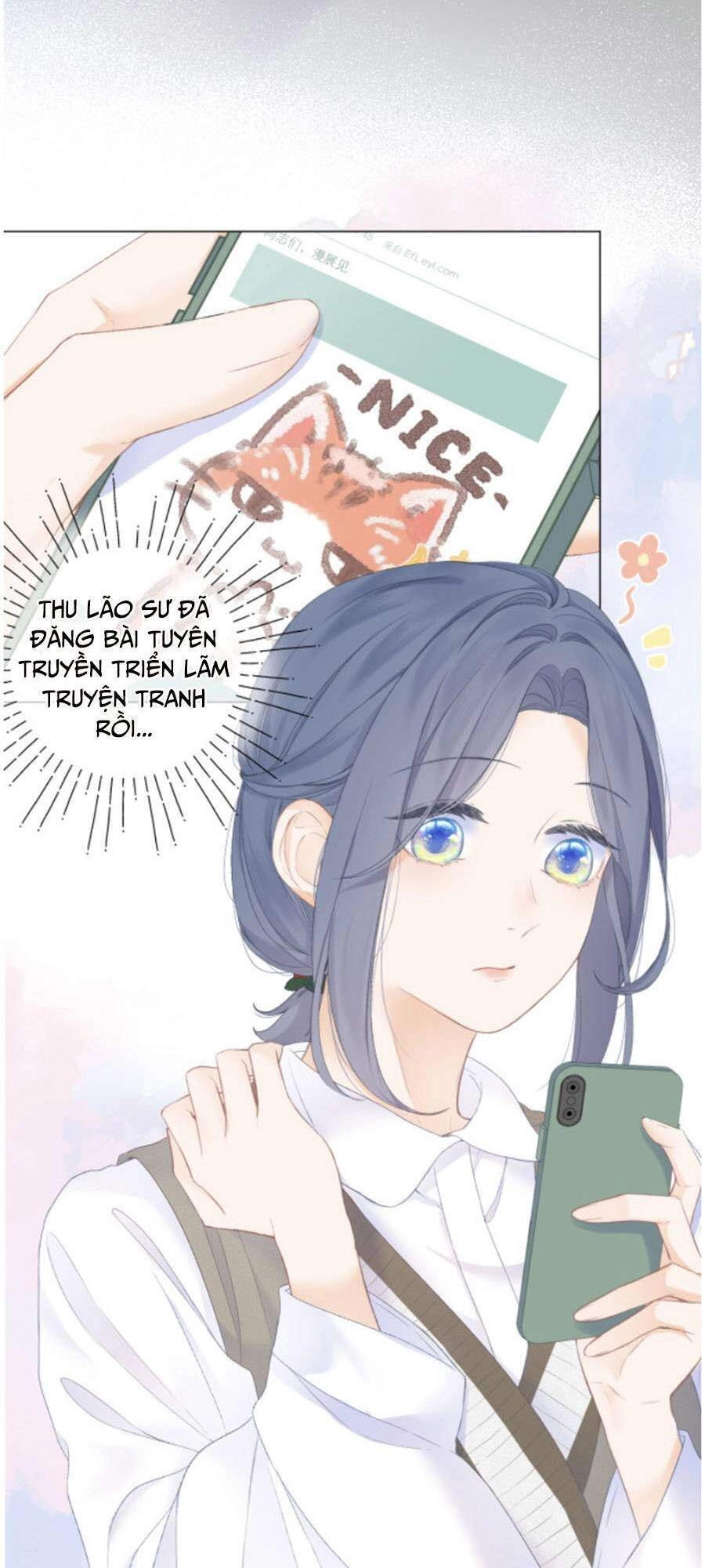 Sao Giờ, Đẩy Thuyền Tới Muốn Yêu Chapter 29 - 13