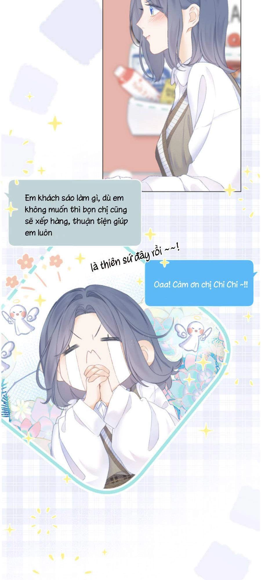 Sao Giờ, Đẩy Thuyền Tới Muốn Yêu Chapter 29 - 19