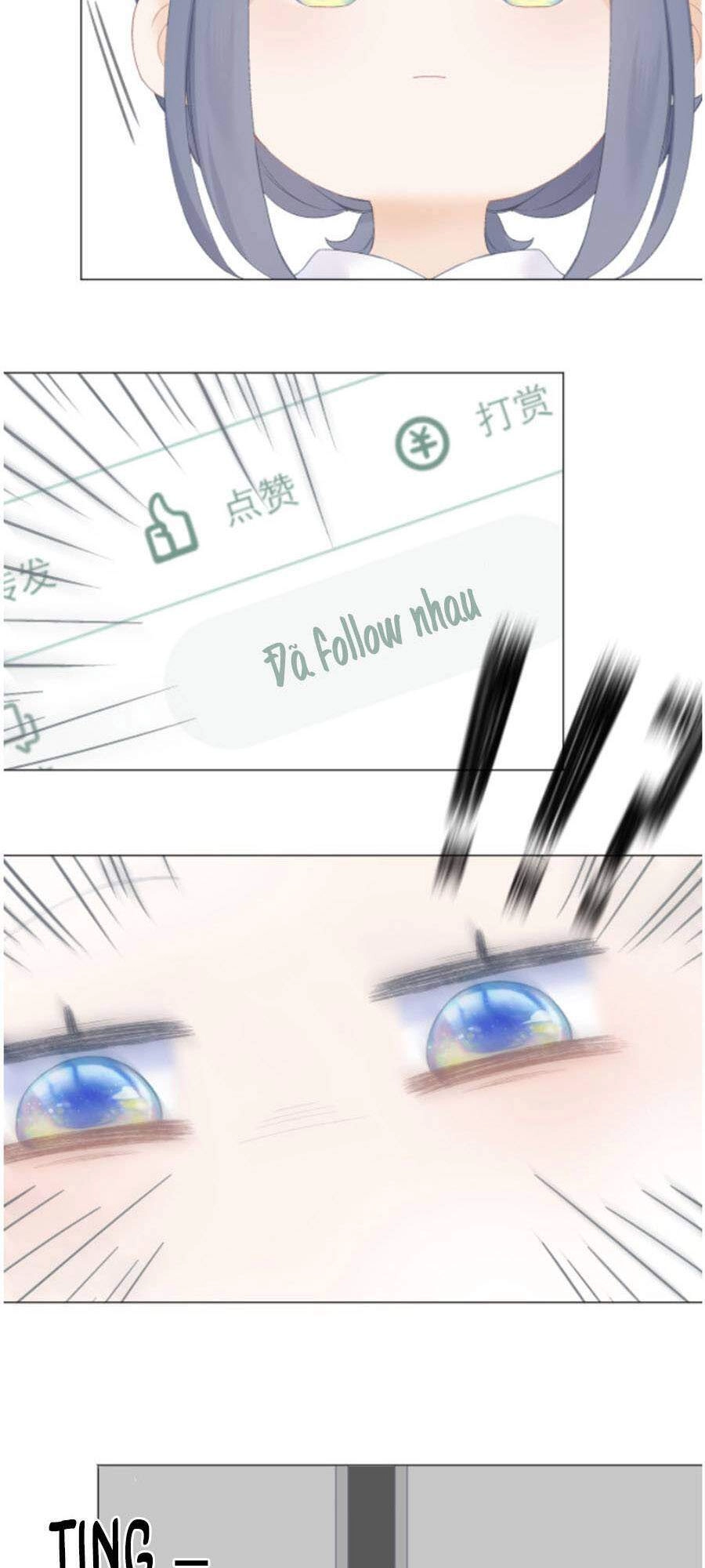 Sao Giờ, Đẩy Thuyền Tới Muốn Yêu Chapter 29 - 22