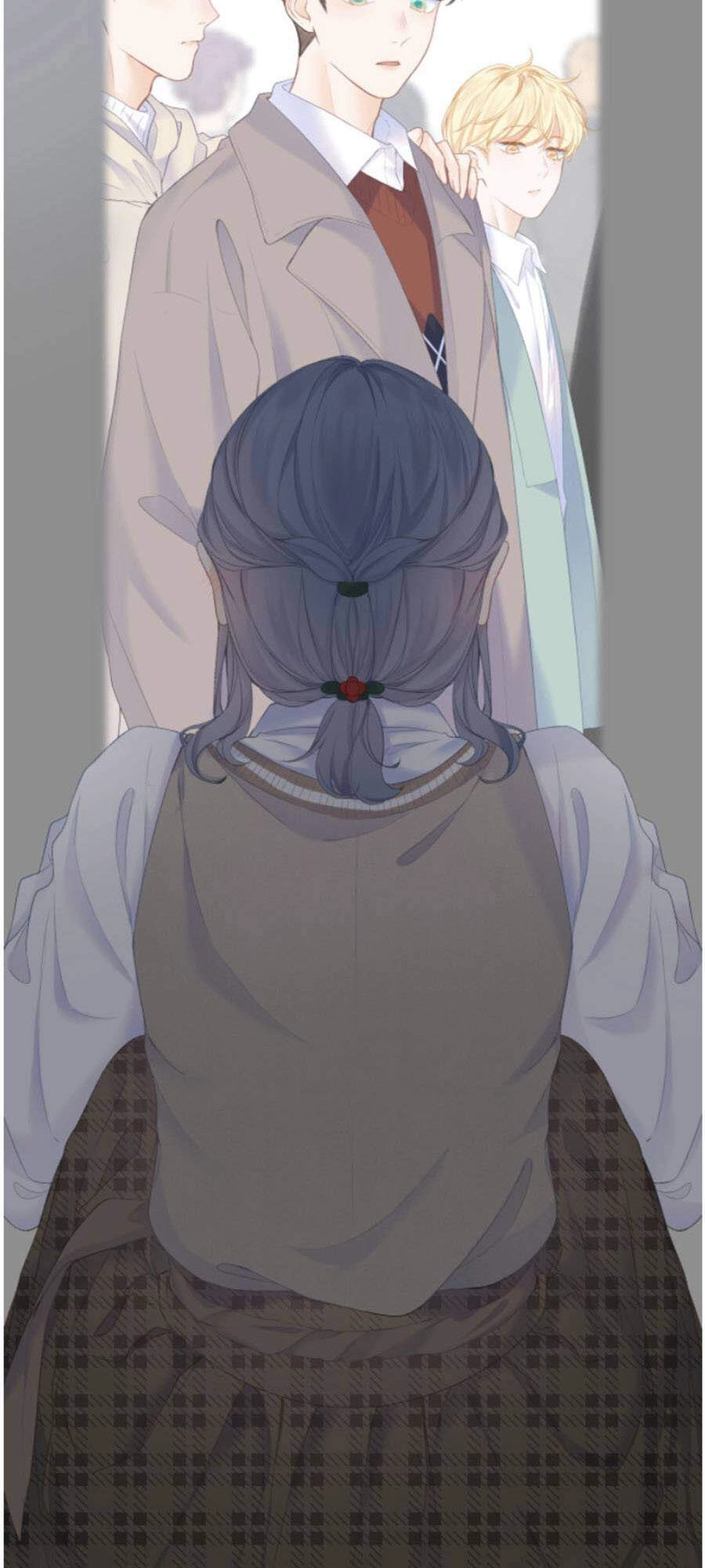 Sao Giờ, Đẩy Thuyền Tới Muốn Yêu Chapter 29 - 28