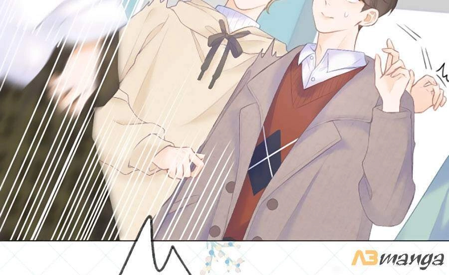 Sao Giờ, Đẩy Thuyền Tới Muốn Yêu Chapter 30 - 3