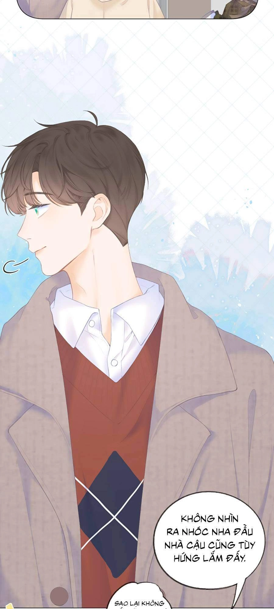 Sao Giờ, Đẩy Thuyền Tới Muốn Yêu Chapter 30 - 5