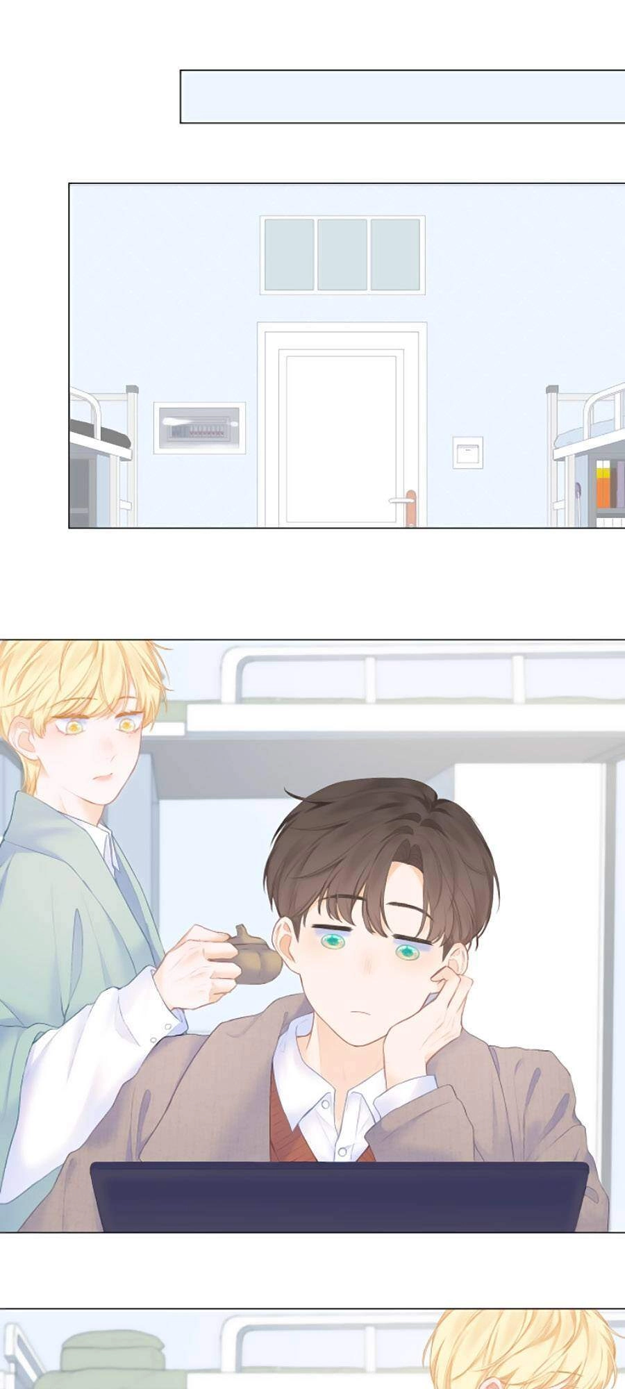 Sao Giờ, Đẩy Thuyền Tới Muốn Yêu Chapter 30 - 8