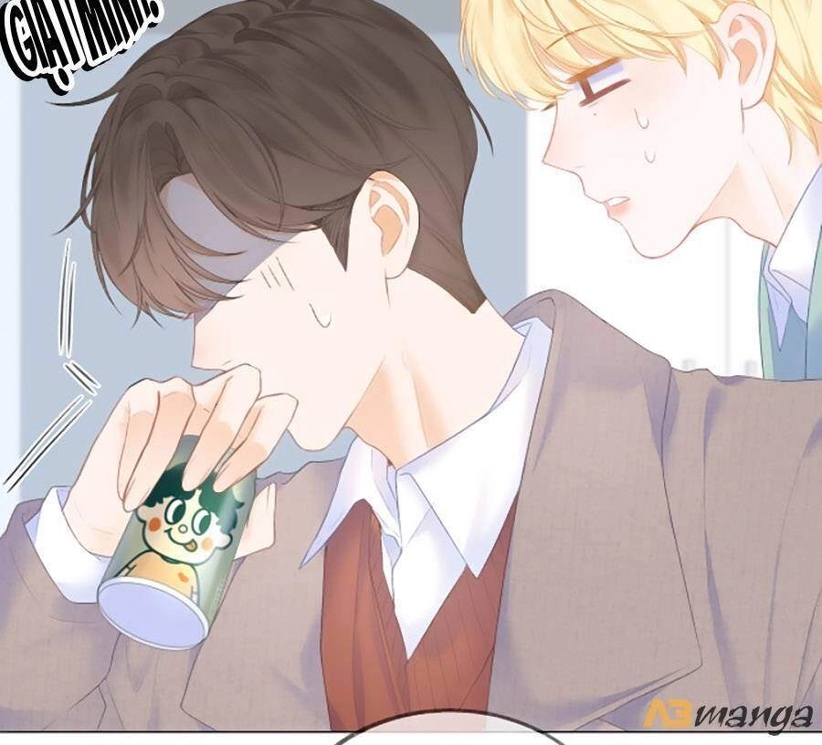 Sao Giờ, Đẩy Thuyền Tới Muốn Yêu Chapter 30 - 10