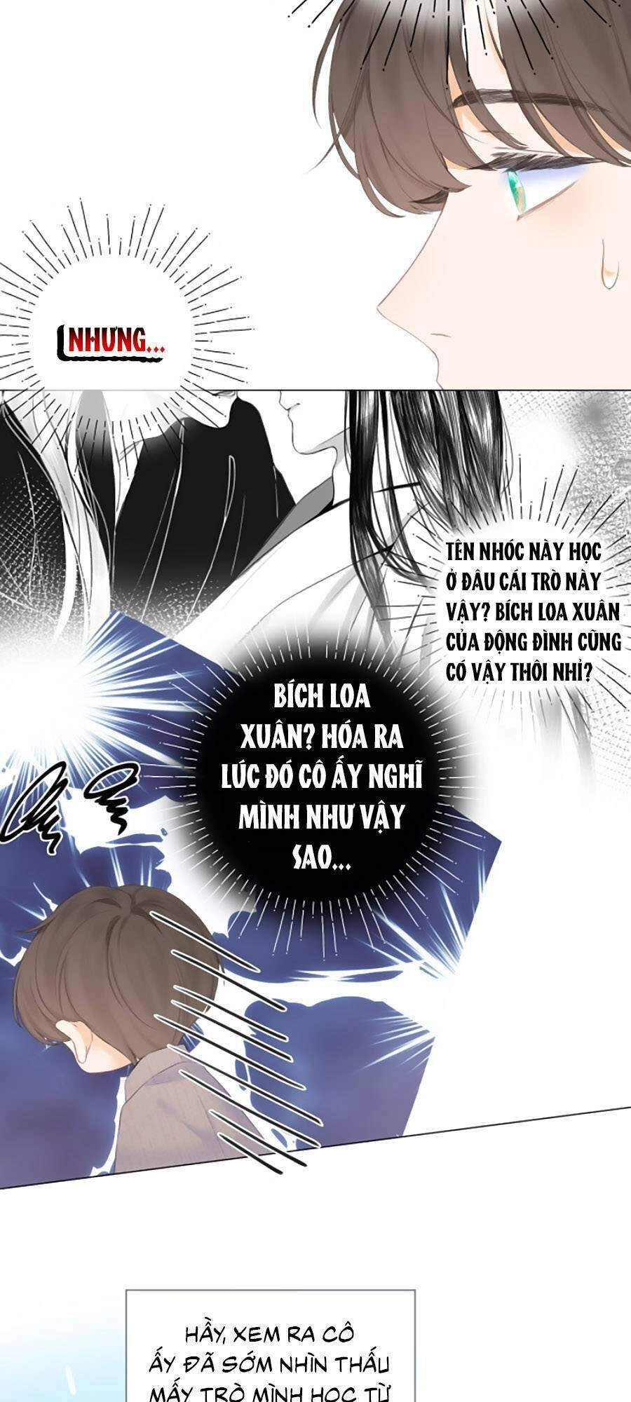 Sao Giờ, Đẩy Thuyền Tới Muốn Yêu Chapter 30 - 25