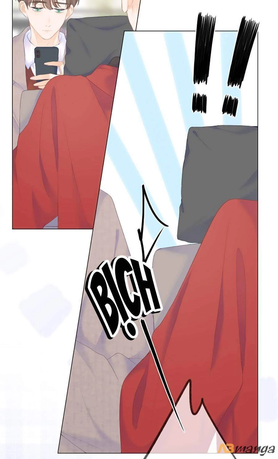 Sao Giờ, Đẩy Thuyền Tới Muốn Yêu Chapter 30 - 28