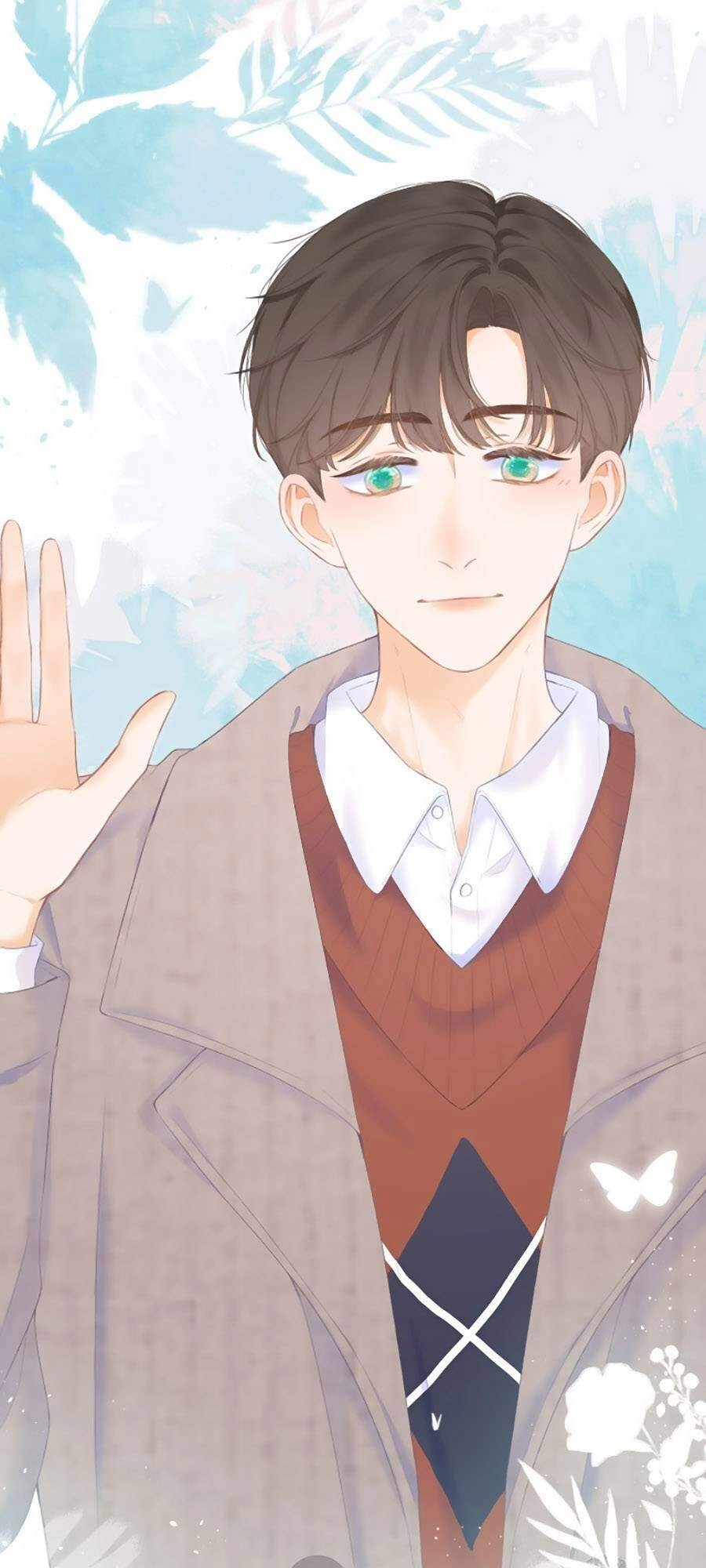 Sao Giờ, Đẩy Thuyền Tới Muốn Yêu Chapter 30 - 32