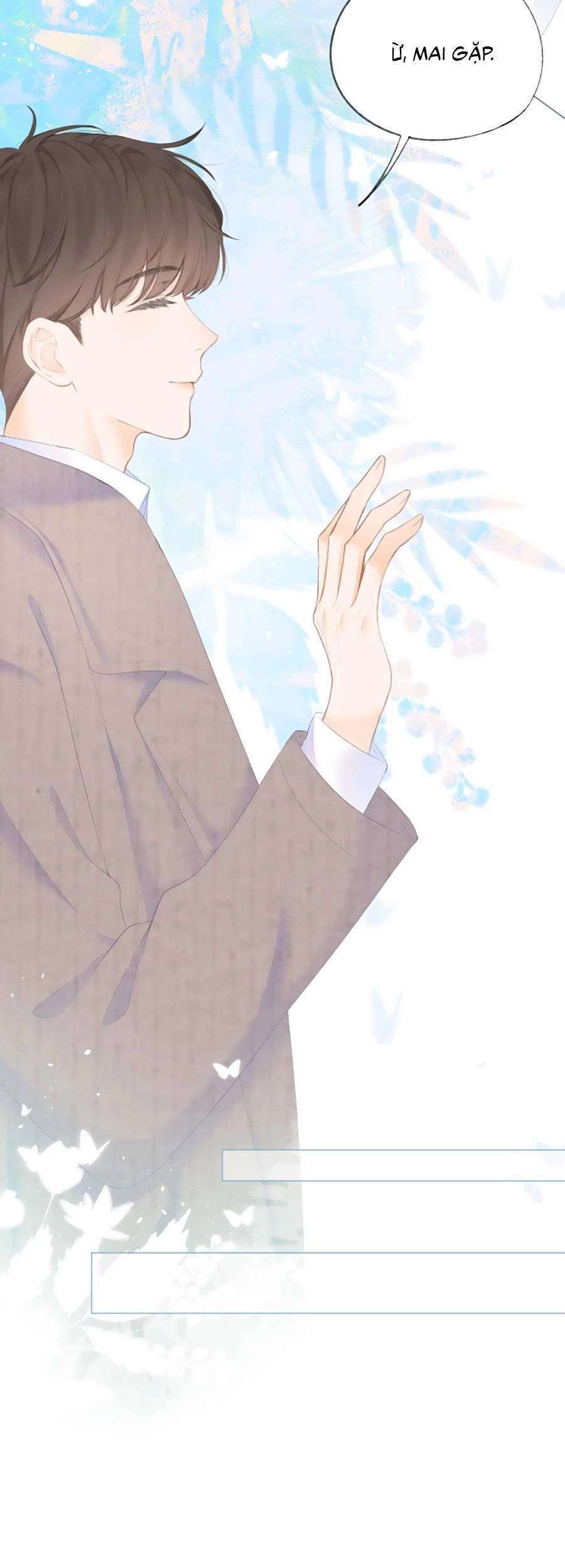 Sao Giờ, Đẩy Thuyền Tới Muốn Yêu Chapter 31 - 23