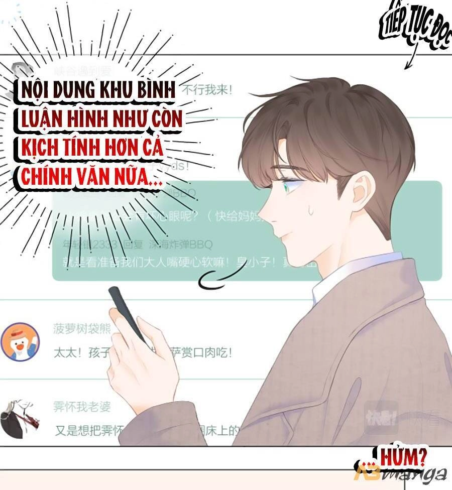 Sao Giờ, Đẩy Thuyền Tới Muốn Yêu Chapter 31 - 25