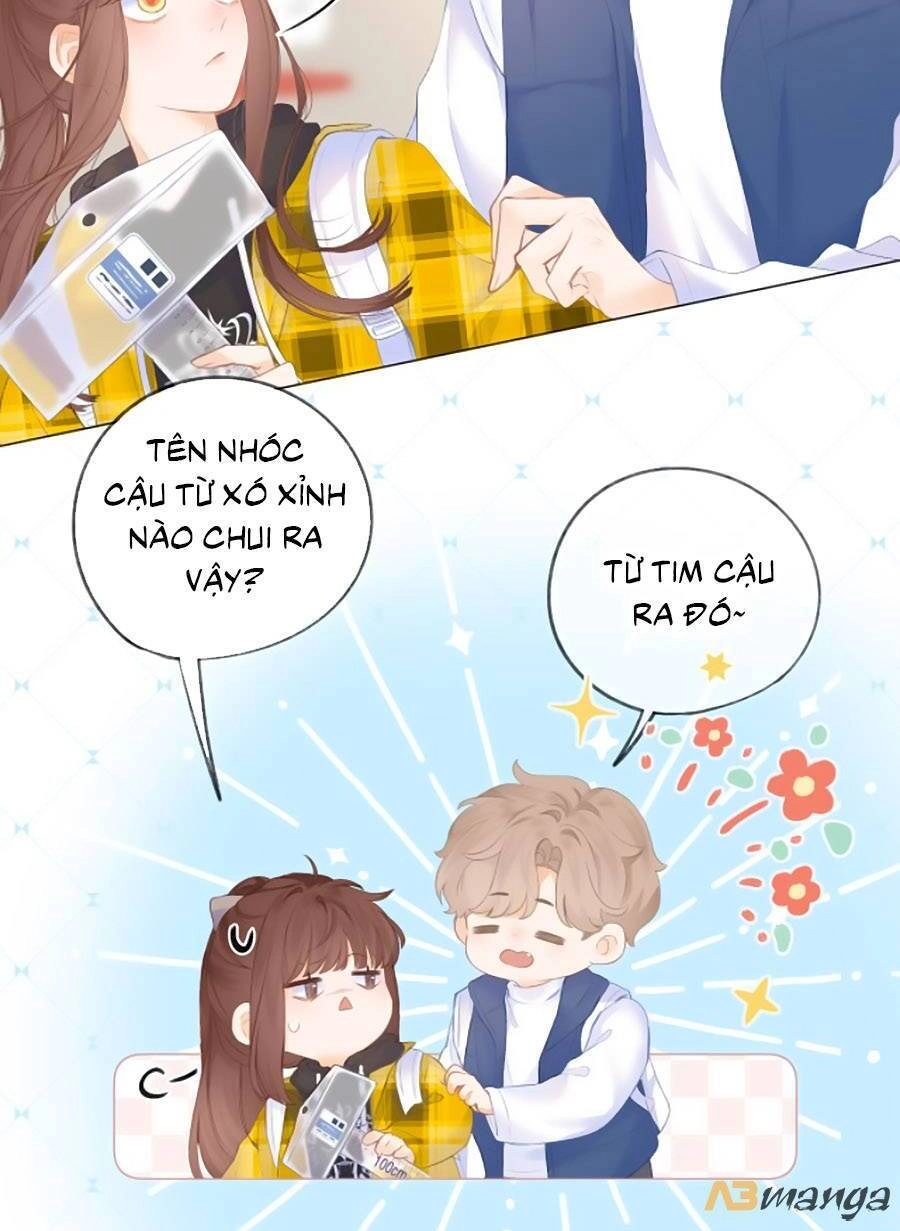 Sao Giờ, Đẩy Thuyền Tới Muốn Yêu Chapter 32 - 7