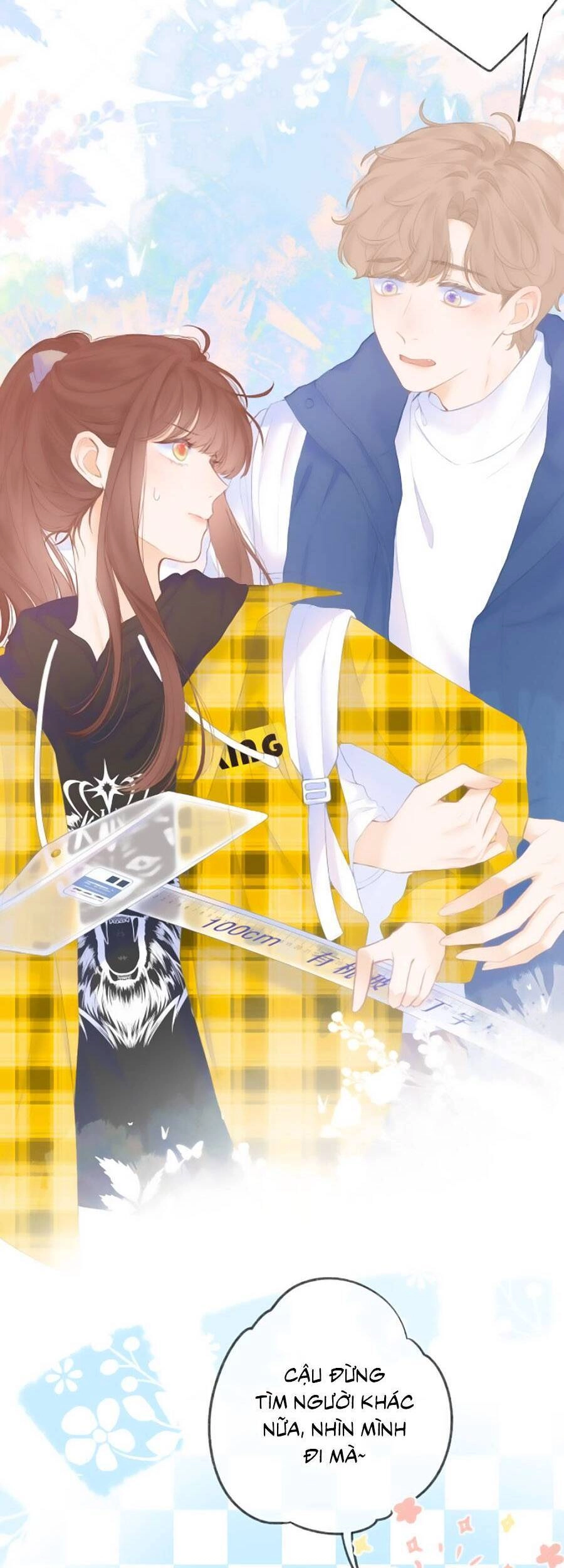 Sao Giờ, Đẩy Thuyền Tới Muốn Yêu Chapter 32 - 9