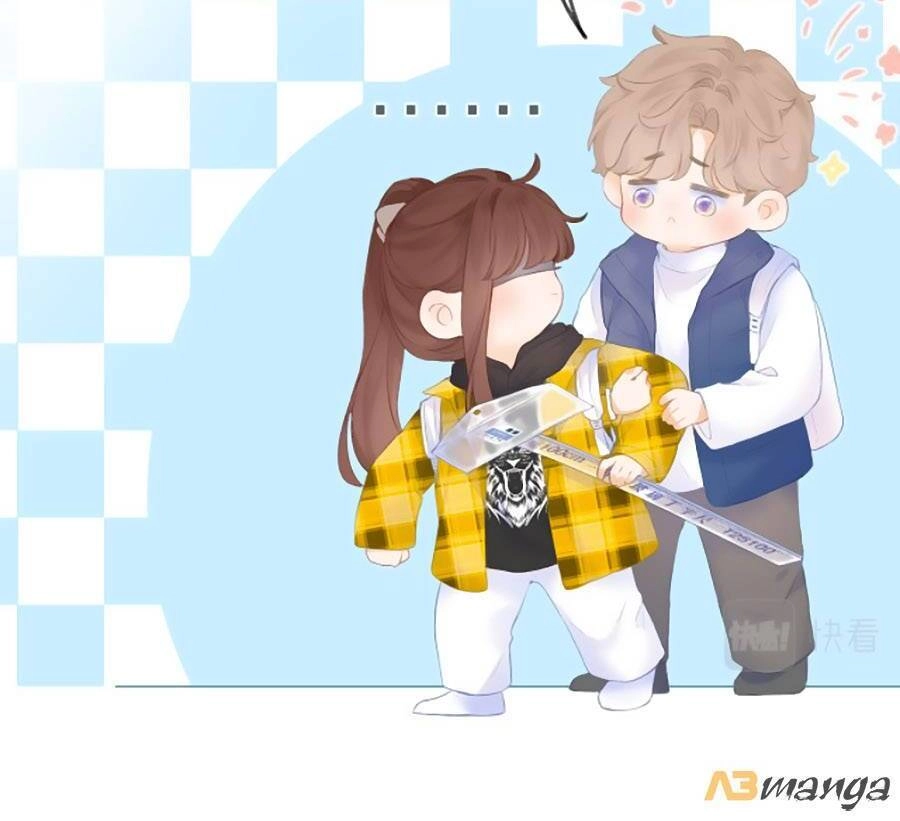 Sao Giờ, Đẩy Thuyền Tới Muốn Yêu Chapter 32 - 10