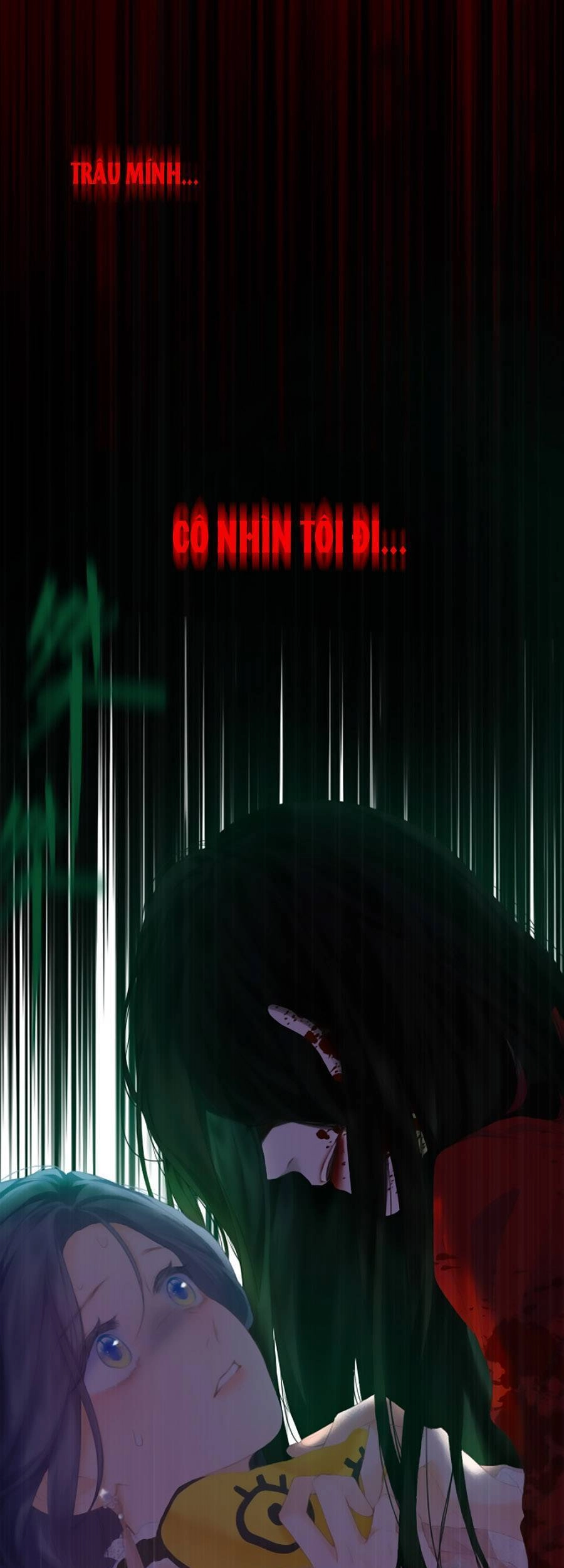 Sao Giờ, Đẩy Thuyền Tới Muốn Yêu Chapter 32 - 25