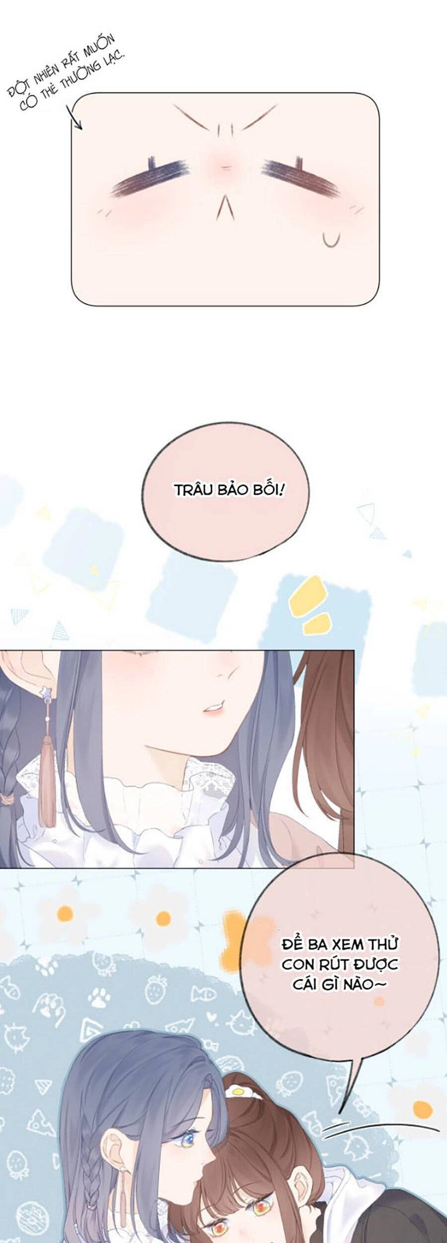 Sao Giờ, Đẩy Thuyền Tới Muốn Yêu Chapter 33 - 9