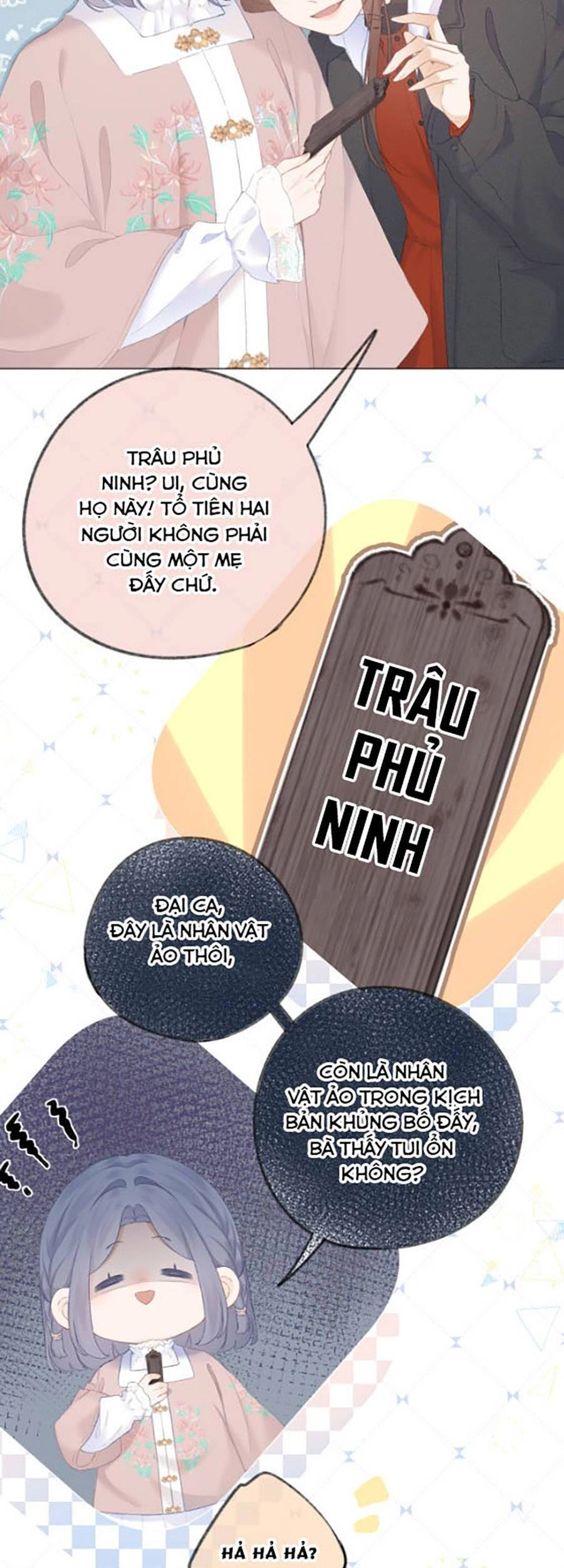 Sao Giờ, Đẩy Thuyền Tới Muốn Yêu Chapter 33 - 10