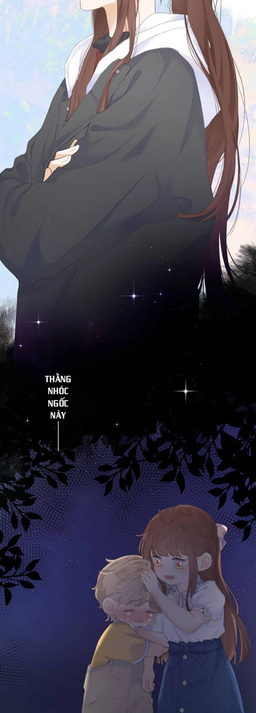 Sao Giờ, Đẩy Thuyền Tới Muốn Yêu Chapter 33 - 24