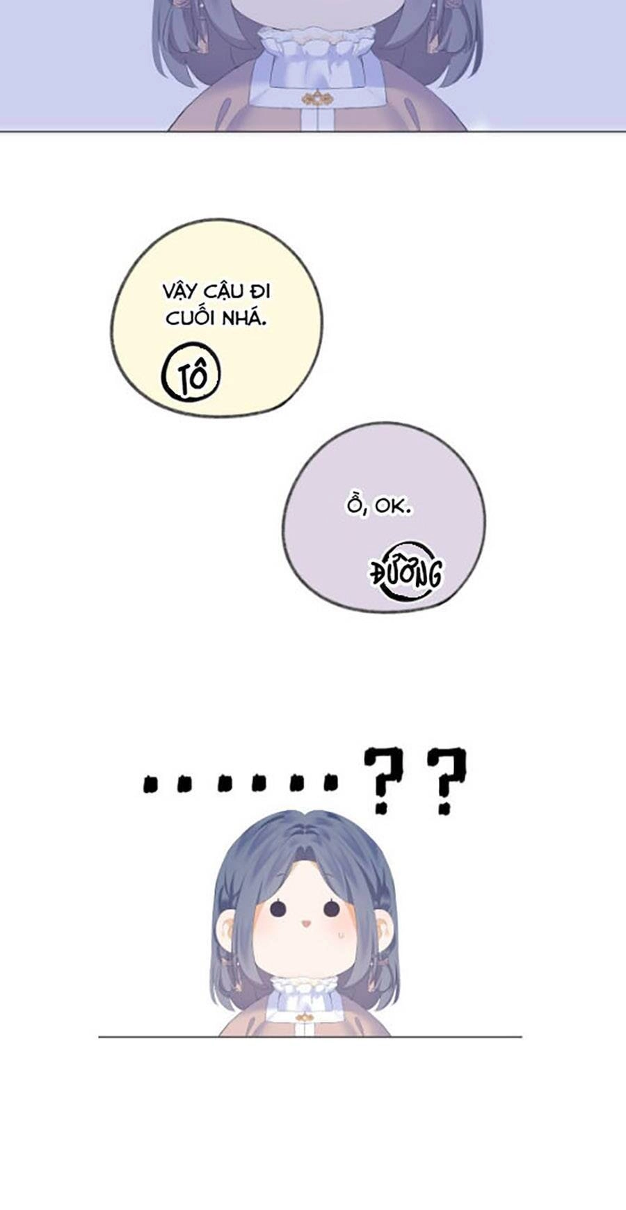 Sao Giờ, Đẩy Thuyền Tới Muốn Yêu Chapter 33 - 28