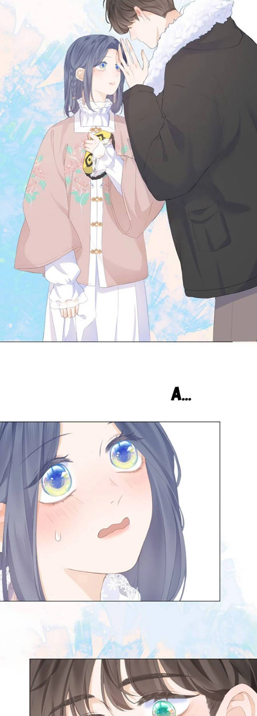 Sao Giờ, Đẩy Thuyền Tới Muốn Yêu Chapter 33 - 31