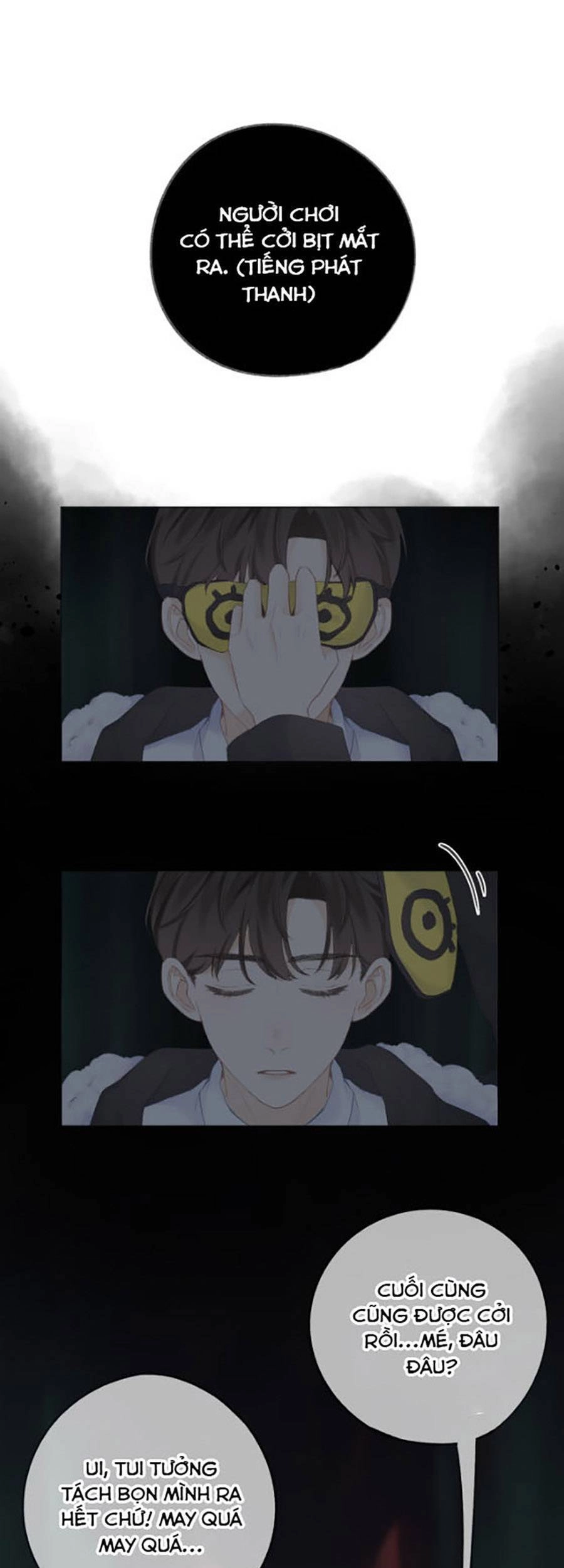 Sao Giờ, Đẩy Thuyền Tới Muốn Yêu Chapter 34 - 2