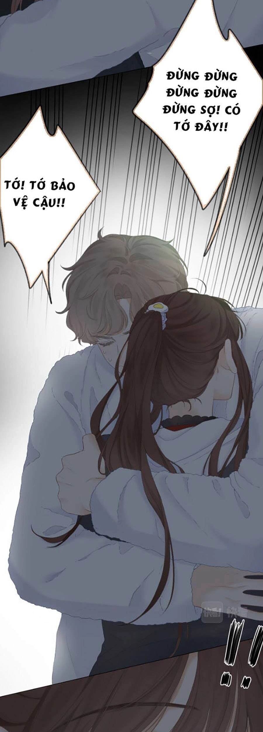 Sao Giờ, Đẩy Thuyền Tới Muốn Yêu Chapter 34 - 18