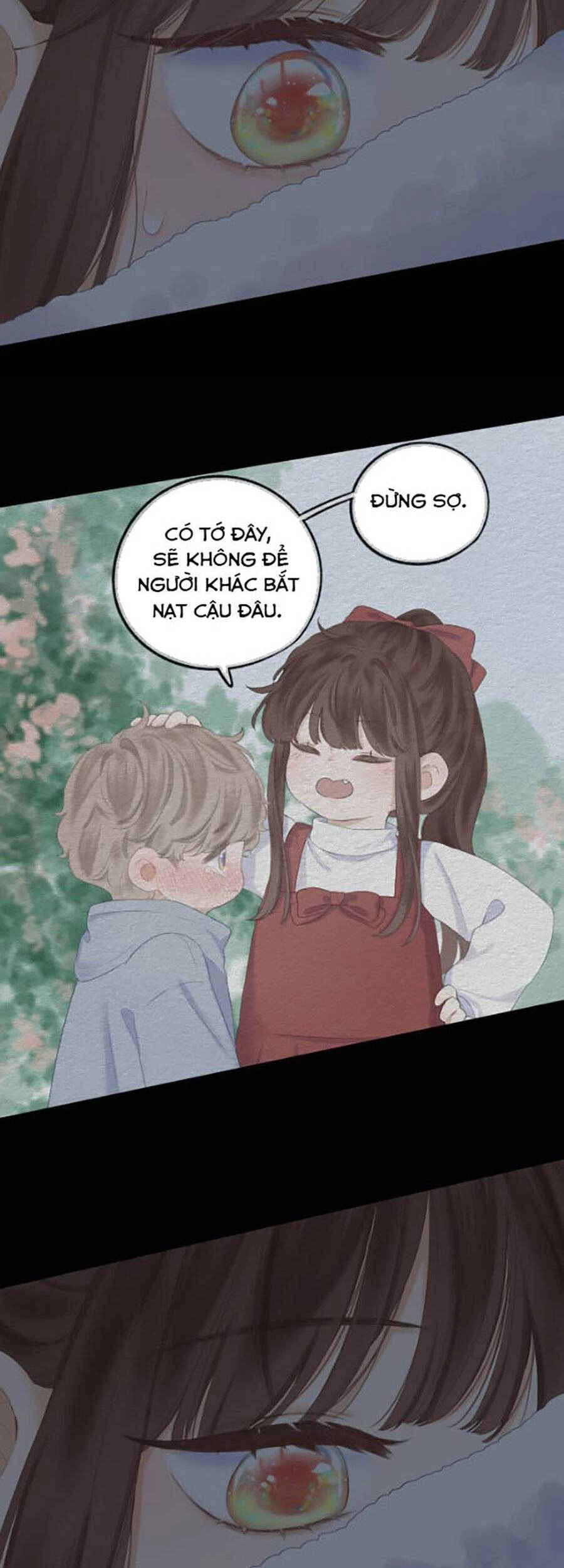 Sao Giờ, Đẩy Thuyền Tới Muốn Yêu Chapter 34 - 19