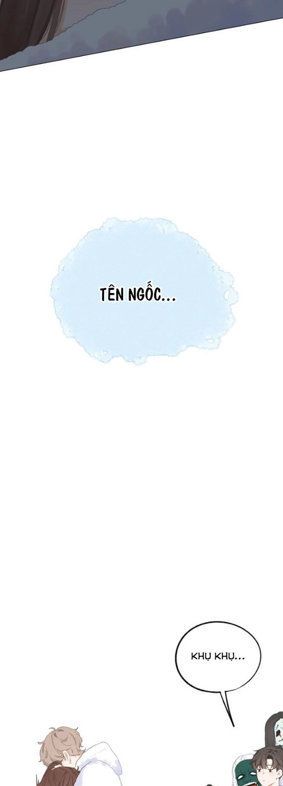 Sao Giờ, Đẩy Thuyền Tới Muốn Yêu Chapter 34 - 20