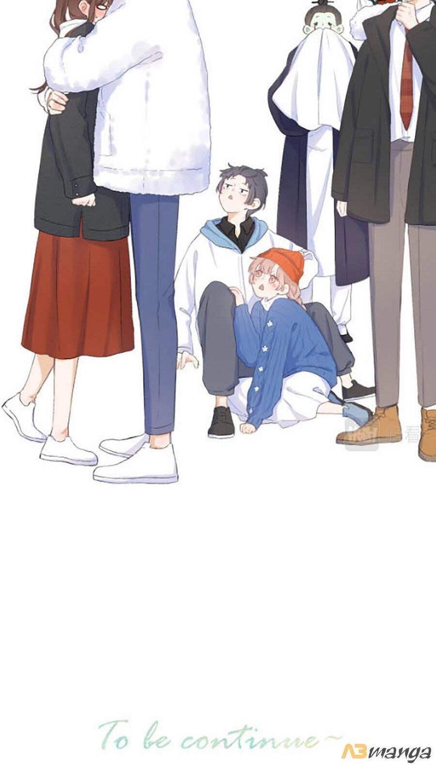 Sao Giờ, Đẩy Thuyền Tới Muốn Yêu Chapter 34 - 21