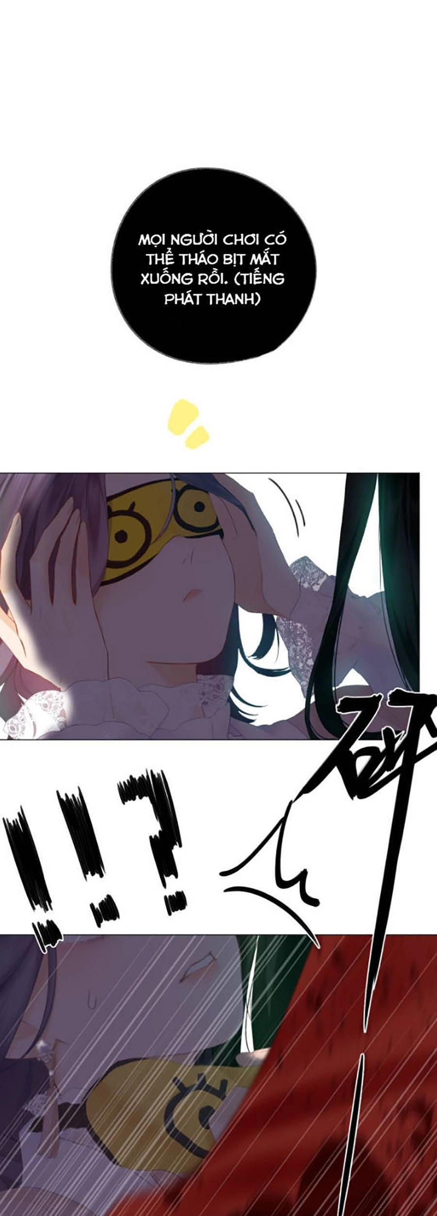 Sao Giờ, Đẩy Thuyền Tới Muốn Yêu Chapter 35 - 2