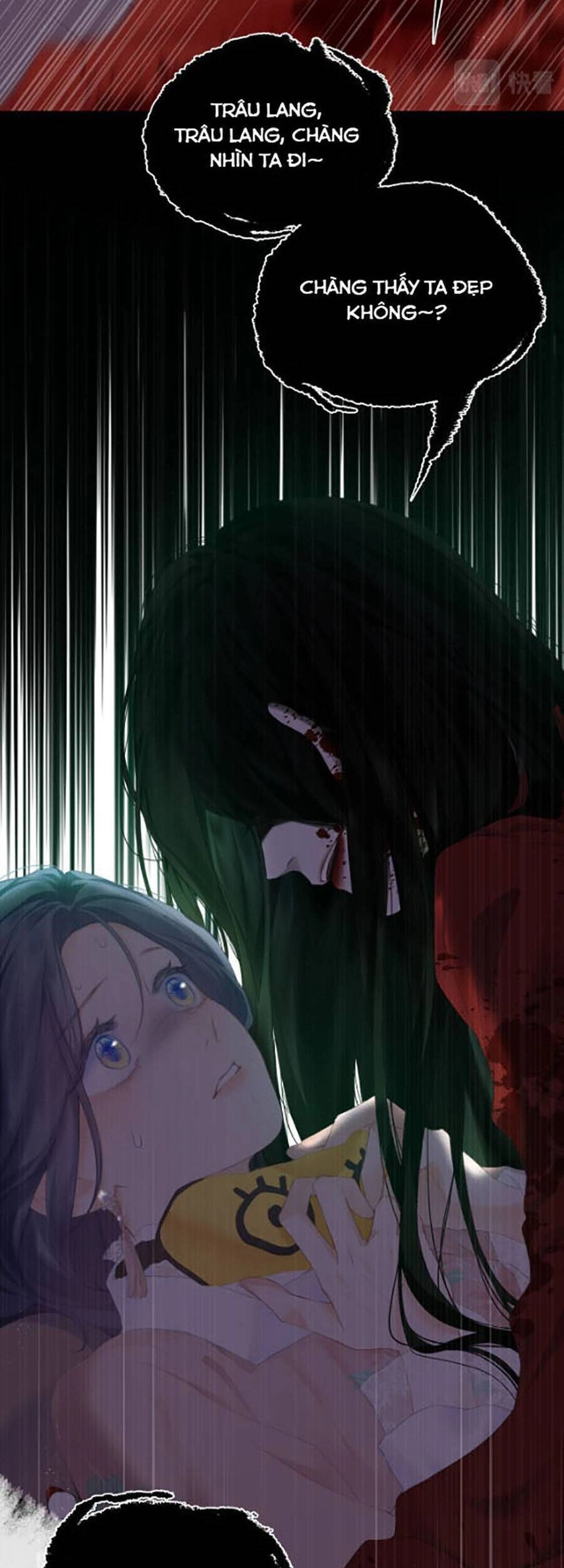 Sao Giờ, Đẩy Thuyền Tới Muốn Yêu Chapter 35 - 3