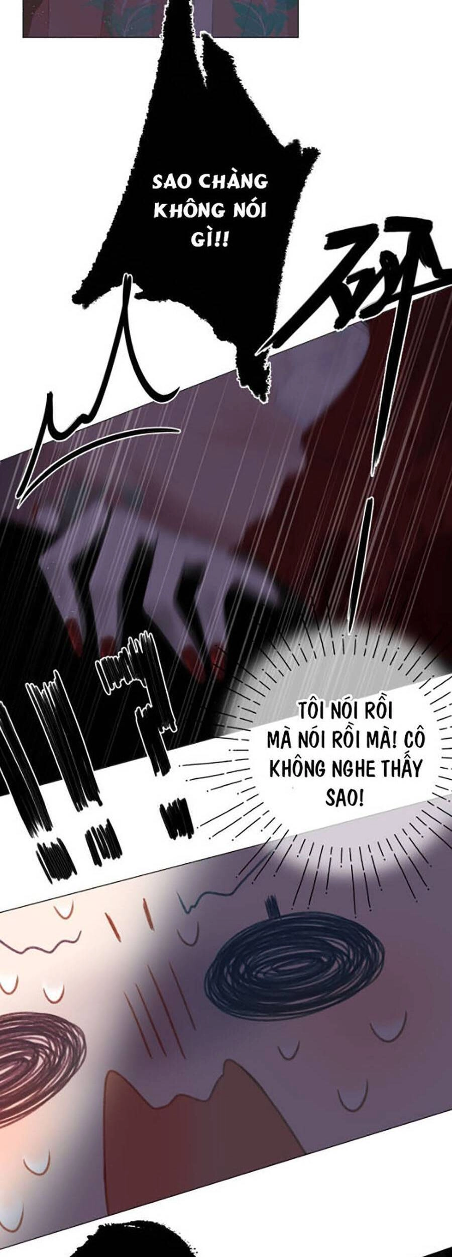 Sao Giờ, Đẩy Thuyền Tới Muốn Yêu Chapter 35 - 5