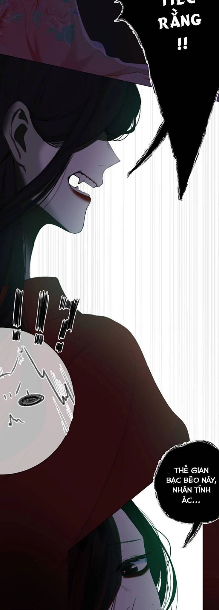 Sao Giờ, Đẩy Thuyền Tới Muốn Yêu Chapter 35 - 9